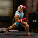 ( Pre Order ) Ultra Street Fighter II Balrog 6 inch Action Figure