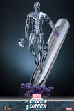 ( Pre Order ) Hot Toys Marvel Comics CMS033 Silver Surfer 1/6th Scale Collectible Figure