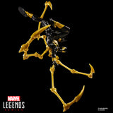 ( Pre Order ) Marvel Legends Series Avengers Iron Spider (Aaron Davis) Action Figure