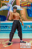 ( Pre Order ) Storm Collectibles Street Fighter II - Fei Long