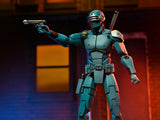 ( Pre Order ) NECA TMNT The Last Ronin Ultimate Synja Patrol Bot Action Figure