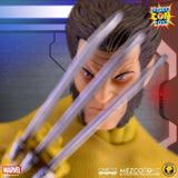 IN STOCK! Mezco One:12 Collective  Wolverine: Uncanny X-Men Edition Action Figure - SDCC 2023 Exclusive