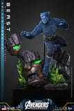( Pre Order ) Hot Toys Avengers: Doomsday MMS921 Beast (Deluxe Ver.) 1/6th Scale Collectible Figure