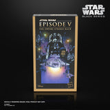 ( Pre Order ) Star Wars The Black Series Saga Collection Multipack Set of 6 Action Figures
