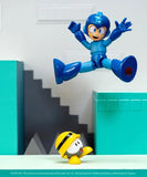 ( Pre Order ) Mega Man Deluxe 1:12 Scale Action Figure