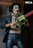 ( Pre Order ) NECA The Texas Chainsaw Massacre Ultimate 50th Anniversary Leatherface (Pretty Woman) Action Figure