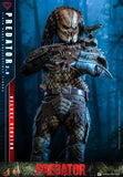 ( Pre Order ) hot Toys Predator MMS816 Predator (2.0 Ver.) (Deluxe Ver.) 1/6th Scale Collectible Figure