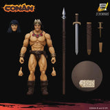 ( Pre Order ) Hero H.A.C.K.S. Conan the Barbarian 1/18 Scale Action Figure