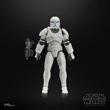 ( Pre Order ) Star Wars The Black Series Gaming Greats Clone Commando  6 inch Action Figure