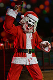 ( Pre Order ) NECA Terrifier 3 Ultimate Art the Clown (Bloody Santa Suit) Action Figure