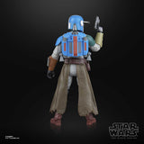 IN STOCK! Star Wars The Black Series Mandalorian Shriek-Hawk, Star Wars: The Mandalorian  6 Inch Action Figure