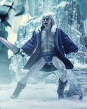 ( Pre Order ) Frank Frazetta ICON Collectibles Nekron (Elite Edition) 1/12 Scale Action Figure