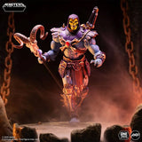 ( Pre Order ) Mondo Masters of the Universe 200X Skeletor 1:12 Scale Action Figure