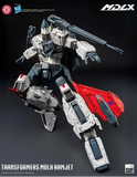 ( Pre Order ) Threezero Transformers Ramjet MDLX Action Figure