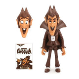 ( Pre Order ) General Mills Count Chocula 6-Inch Scale Action Figure