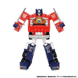 ( Pre Order ) Transformers Missing Link C-01 Optimus Prime (Convoy) - Exclusive