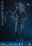 ( Pre Order ) Hot Toys Aliens MMS898 Alien Warrior 1/6th Scale Collectible Figure