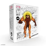 IN STOCK! MONDO X-Men: The Animated Series Sabretooth 1:6 Scale Action Figure