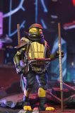( Pre Order ) NECA TMNT The Last Ronin II - Re-Evolution Ultimate Yi Action Figure