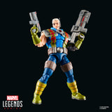 ( Pre Order ) Marvel Legends Series Marvel's Cable, X-Men '97 - 6 inch Action Figure
