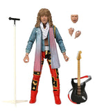 ( Pre Order ) NECA Bon Jovi (Slippery When Wet) Ultimate Jon Bon Jovi Action Figure
