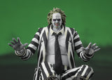 ( Pre Order ) S.H Figuarts Beetlejuice Action Figure