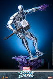( Pre Order ) Hot Toys Marvel Comics CMS033 Silver Surfer 1/6th Scale Collectible Figure
