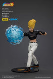 ( Pre Order ) Joy Toy The King of Fighters '98: Ultimate Match Hero Team Benimaru Nikaido 1/18 Scale Action Figure