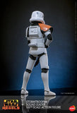 ( Pre Order ) Hono Studio Star Wars Rebels HS09 Stormtrooper Squad Leader 1/6th Scale Collectible Figure