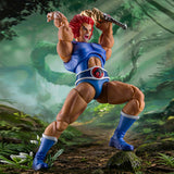 ( Pre Order ) Dasin Model ThunderCats Lion-O  - 1 1/12 Scale Action Figure