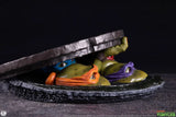 ( Pre Order ) PCS TMNT – Underground (Tabletop Edition) 1/4 Scale Statue