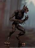 ( Pre Order ) Loose Collector " The Crypt" Dogman ( Black ) Action Figure