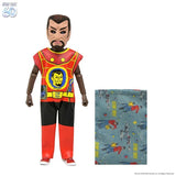 ( Pre Order ) NECA Ben Cooper Costume Kids Collection Wave 14 Set of 6 Clothed Action Figure