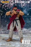 ( Pre Order ) Street Fighter 6 Ryu 1/12 Scale Exclusive Action Figure