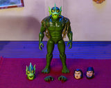 ( Pre Order ) Scooby-Doo! Wave 2 Sea Demon 1:12 Scale Action Figure