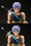 ( Pre Order ) S.H Figuarts Dragon Ball Z Trunks (Z-Fighters Group Base Ver. B) Action Figure (With Bonus)