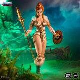 ( Pre Order ) Mondo Masters of the Universe Teela 1/6 Scale Figure