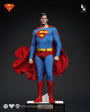 ( Pre Order )  INART A035S1 Superman (1978) Superman Christopher Reeve Standard Ver. 1/6b Scale