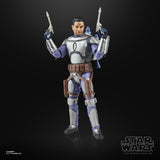 ( Pre Order ) Star Wars The Black Series Jango Fett, Star Wars: Attack of the Clones 6 Inch Action Figure