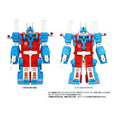 ( Pre Order ) Transformers Missing Link C-10 Ultra Magnus Action Figure