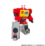 ( Pre Order ) Transformers Masterpiece MPG-25 Blaster (Broadcast) & Steeljaw