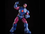 IN STOCK! Marvel Legends Series Sentinel Haslab ( Pre owned )