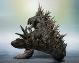 ( Pre Order ) Godzilla Minus Zero (2026) S.H.MonsterArts Godzilla Action Figure