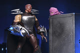 ( Pre Order ) NECA TMNT (2012) Ultimate Shredder Action Figure