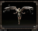 ( Pre Order ) Heroes of Might and Magic III Archangel (Deluxe Ver.) 1/12 Scale Action Figure