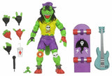 ( Pre Order ) NECA TMNT Adventures Mondo Gecko (Archie Comics) Action Figure