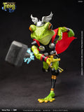 ( Pre Order ) Venus Toys 1/12 VET006 Thunder Frog Action Figure