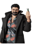 ( Pre Order ) MAFEX No.312 William "Billy" Butcher TEMP V24 Ver. Figure (The Boys) Action Figure