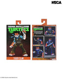 ( Pre Order ) NECA TMNT 2012 Ultimate Tiger Claw Action Figure