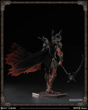 ( Pre Order ) Heroes of Might and Magic III Archdemon (Deluxe Ver.) 1/12 Scale Action Figure